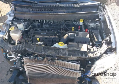 2020 Dodge Journey Se Value z USA, uszkodzony, nr VIN 3C4PDCABXLT219298